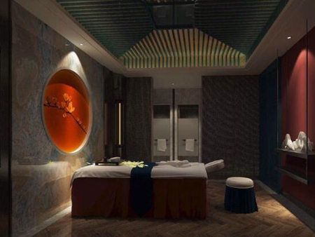 为什么选择深圳龙岗Teyou养生会馆桑拿会馆